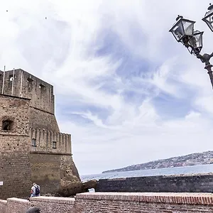 Le 4 Stagioni Dante's H Centro, By Clapa Group Pensión Nápoles