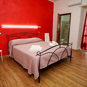 Casa Mercy Pensión Catania