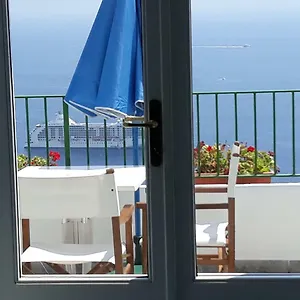 Residenza Gennaro Pensión Amalfi